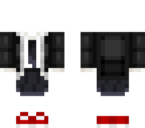 female uniform