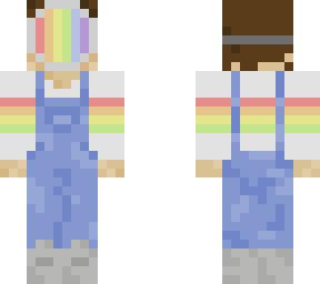 finn - masked people