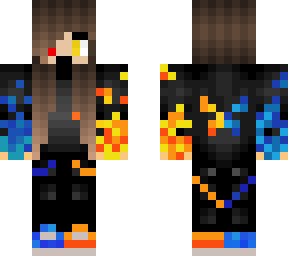 fire and ice (new)
