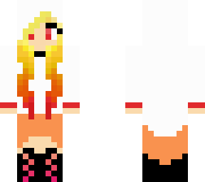 fire girl