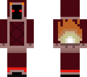fire mage