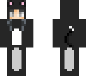 fixedblackkittyinsuit