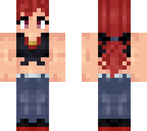 flannery mmo