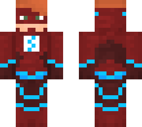 flash oc