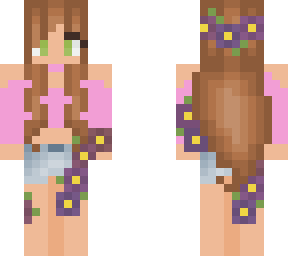 flower fae