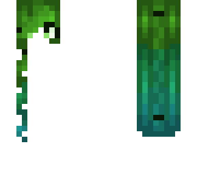 forest water