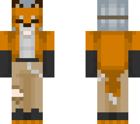 fox #2
