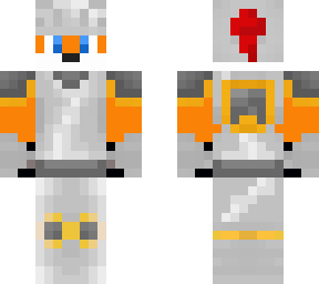 foxknight