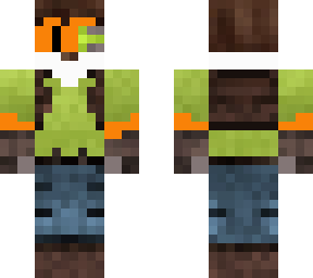 foxskall