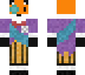 foxtimeswithscar