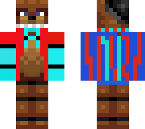 freddy fazbear