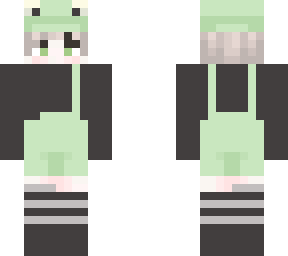 frog boy