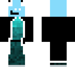 frog in cloak