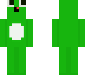 froggo