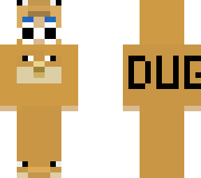 fropsty dug