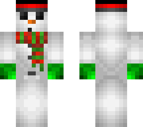frosty