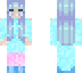 frosty