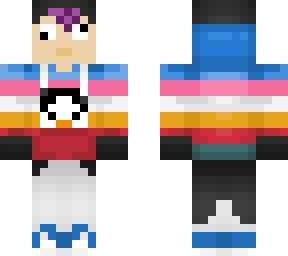 gabe pride