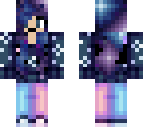 galaxy girl