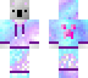 galaxy koala