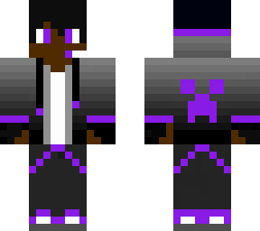 gamerxpro purple *mic*