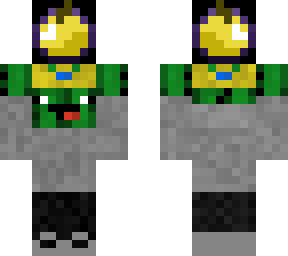 gapple cactus v2