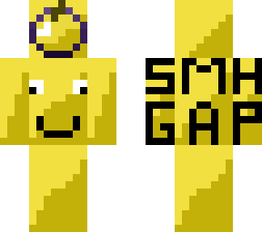 gapple man