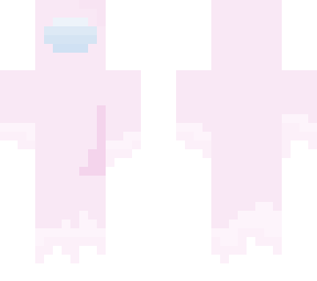 ghost ~ pink