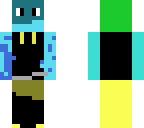 ghost and robot