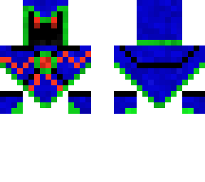 ghost pixer (real ghost)
