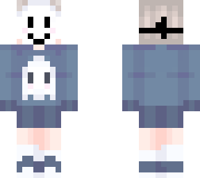 ghostiefinn