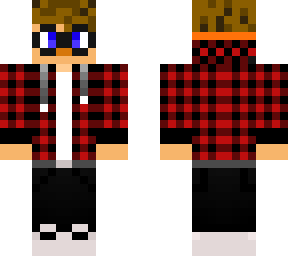 giovycraft skin