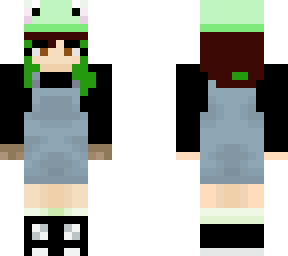 girl