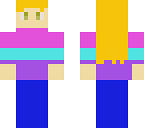 girl