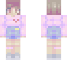 girl with sweatshirt