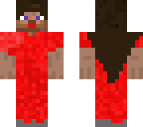 girlifyed steve