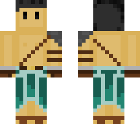 gladiator