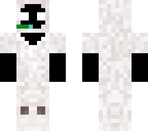 glitch gamer