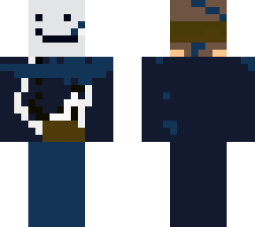 globebeetle (its my skin but if you want to use it here you go)