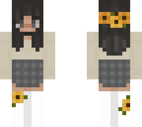 grace (sunflower)
