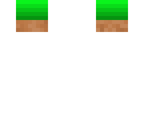 grass green cupcake
