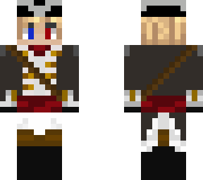 gray uniform (slim)