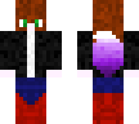 great skin