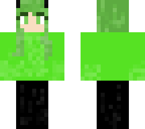 green*