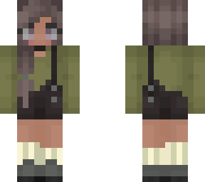 green cutie