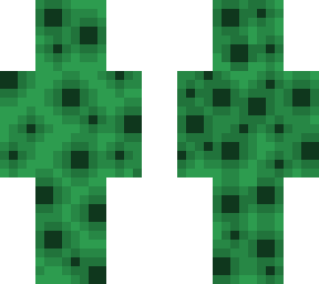 green man