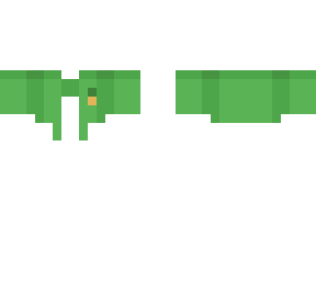 green mantises robe base