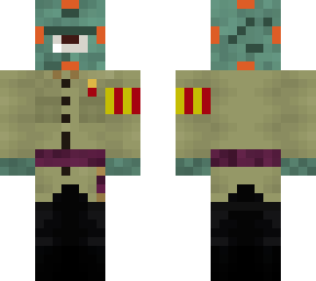 guardin dictador
