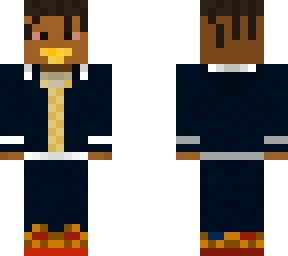 gucci aaron