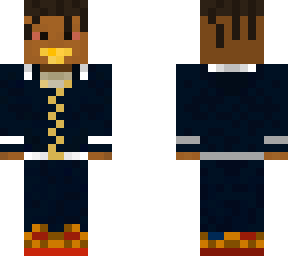 gucci aaron